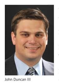 Knox County Clerk Candidate, John J Duncan III joins the show episode artwork