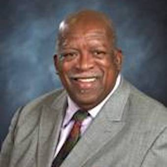 Pastor & Civil Rights Movement member, Rev. Harold Middlebrook joins Hallerin on MLK Day - part 1