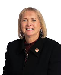 TN State Senator, Becky Duncan Massey offers a Legislative update