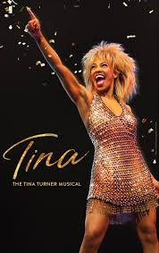 Star of the Tina Turner Musical, Jayna Elise joins Bob Thomas