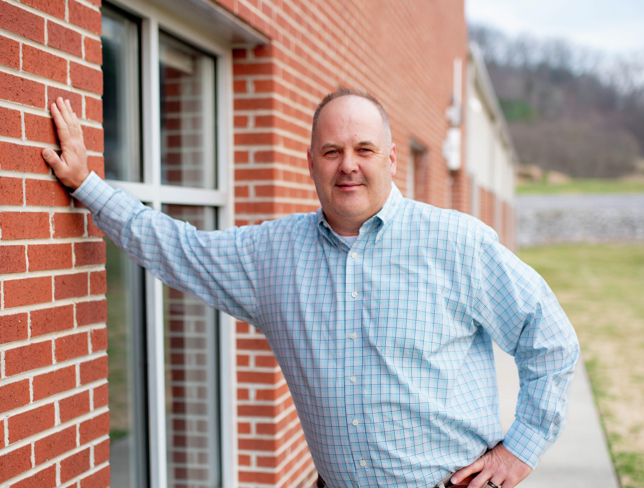 Knox County Clerk Candidate, Rodney Lane joins the show episode artwork
