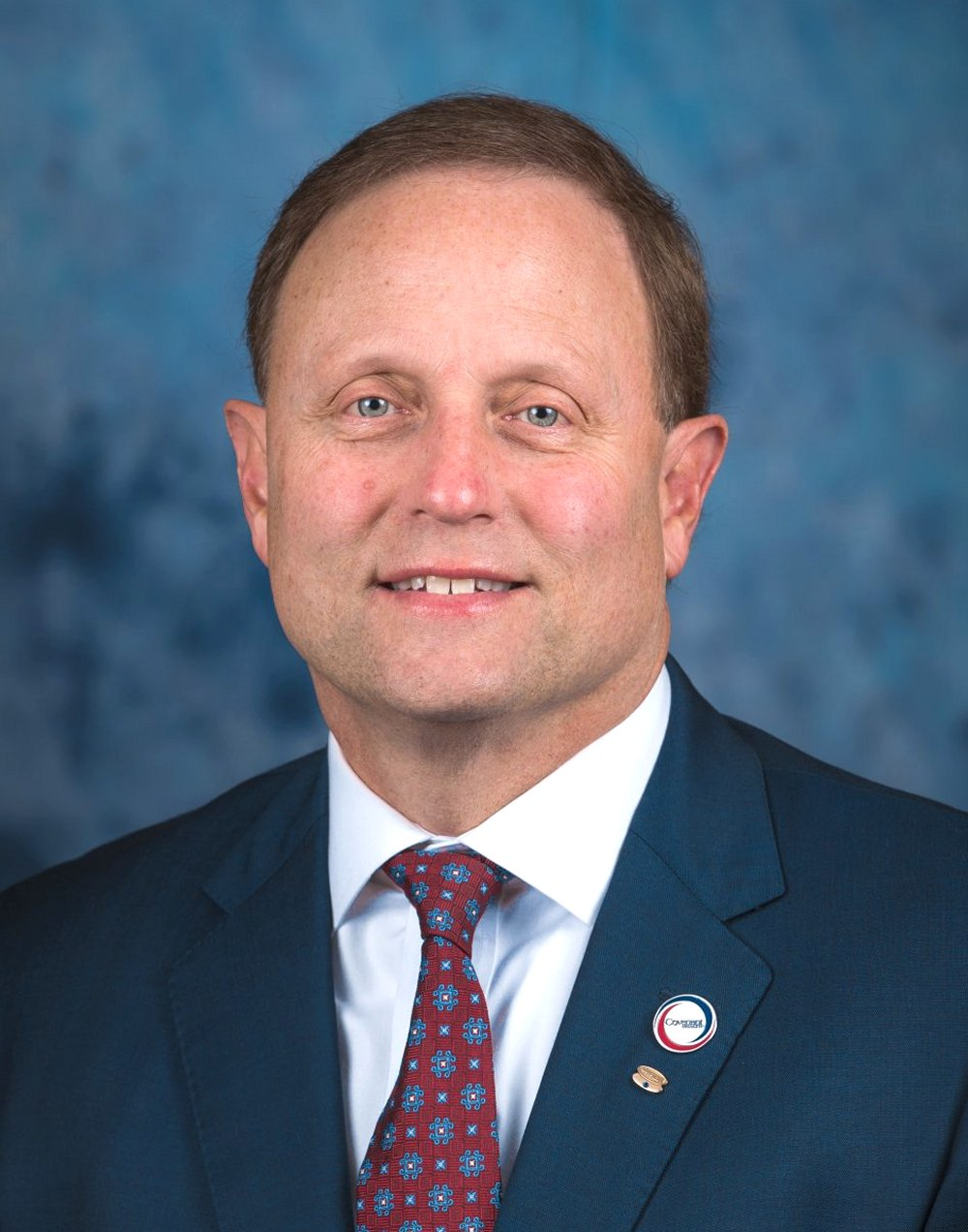 Covenant Health CEO, Jim VanderSteeg discuss the new "Covenant Health Park" naming rights