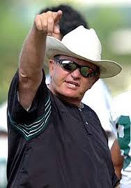 Legendary Coach, Jerry Glanville joins the show episode artwork