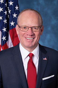 TN Gubernatorial Candidate, Congressman John Rose joins the show episode artwork