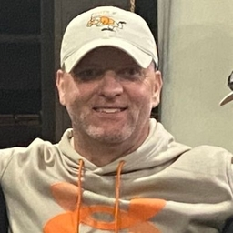 Times Free Press sports writer Stephen Hargis 3-12-25