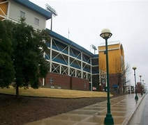 Sean McDaniel on CFC vs Red Wolves