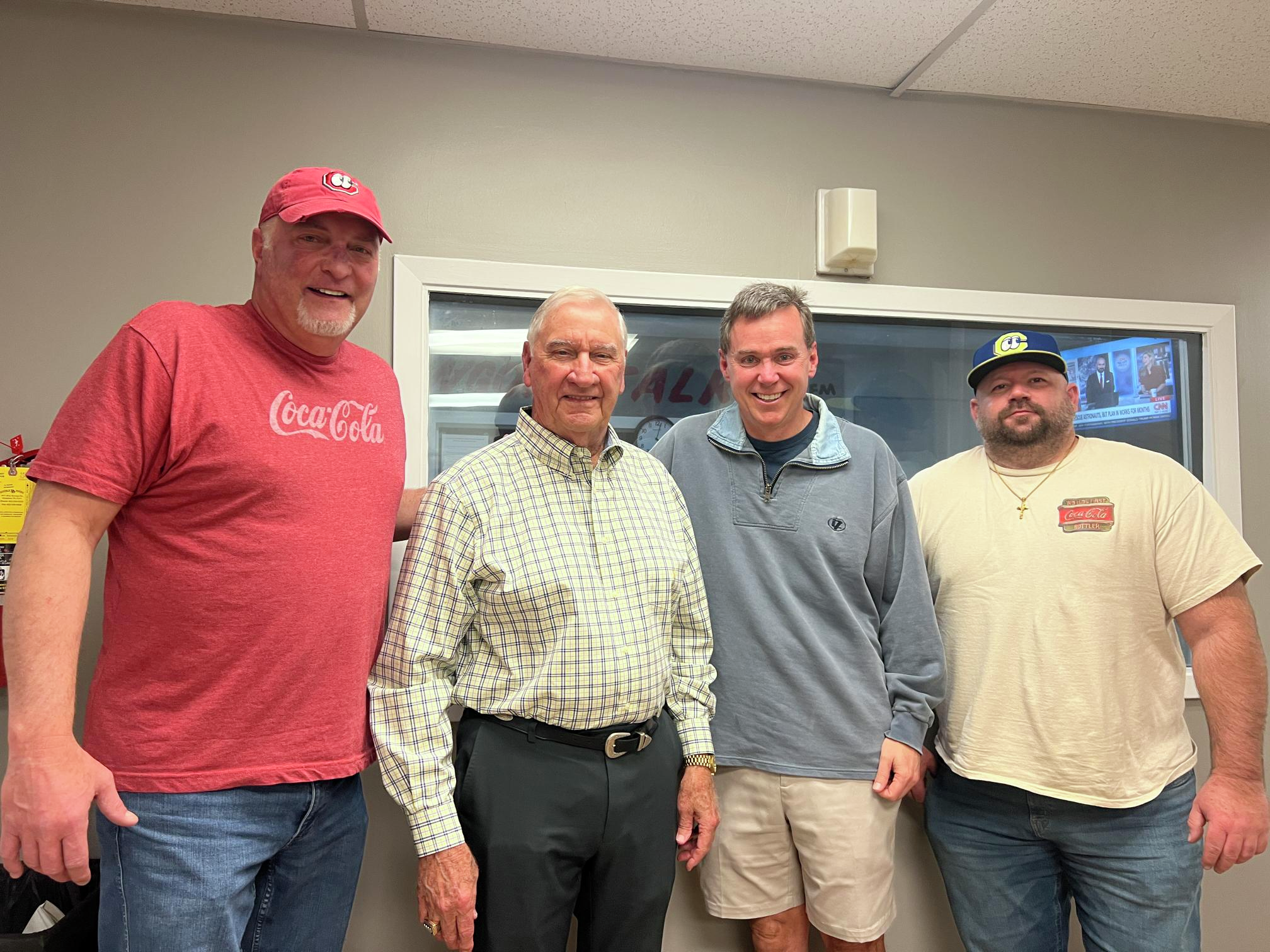 Buddy Nix - NFL Draft 4-24-25