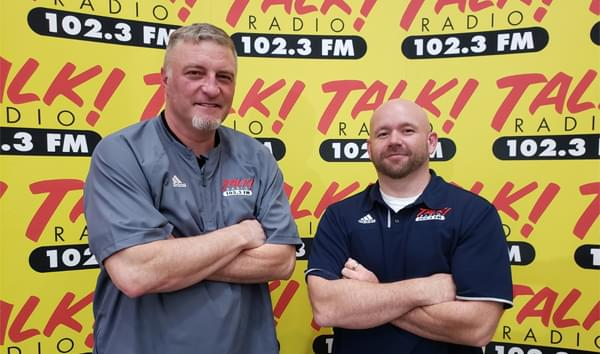 TFP sorts writer Stephen Hargis on passing of Wes Rucker 2-20-26