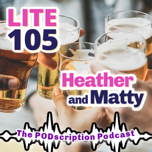 HEATHER & MATTY PODSCRIPTIONSEPT092026 episode artwork