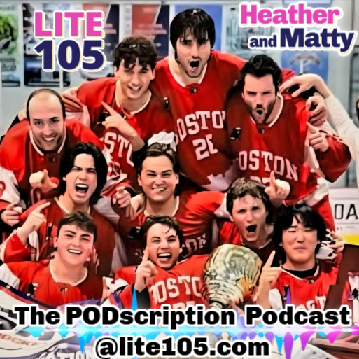 HEATHER & MATTY PODSCRIPTION APR202026