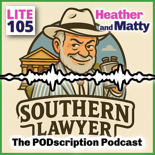 HEATHER & MATTY PODSCRIPTION JUNE262026