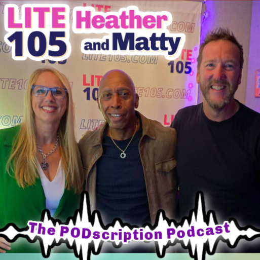 HEATHER & MATTY PODSCRIPTIONSEPT102026 episode artwork