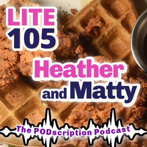 HEATHER & MATTY PODSCRIPTIONSEPT082026 episode artwork
