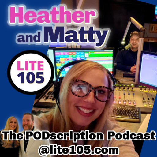 HEATHER & MATTY PODSCRIPTION FEB22026