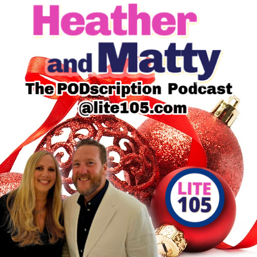HEATHER & MATTY PODSCRIPTION NOV182025