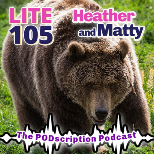 HEATHER & MATTY PODSCRIPTIONAUG042026 episode artwork