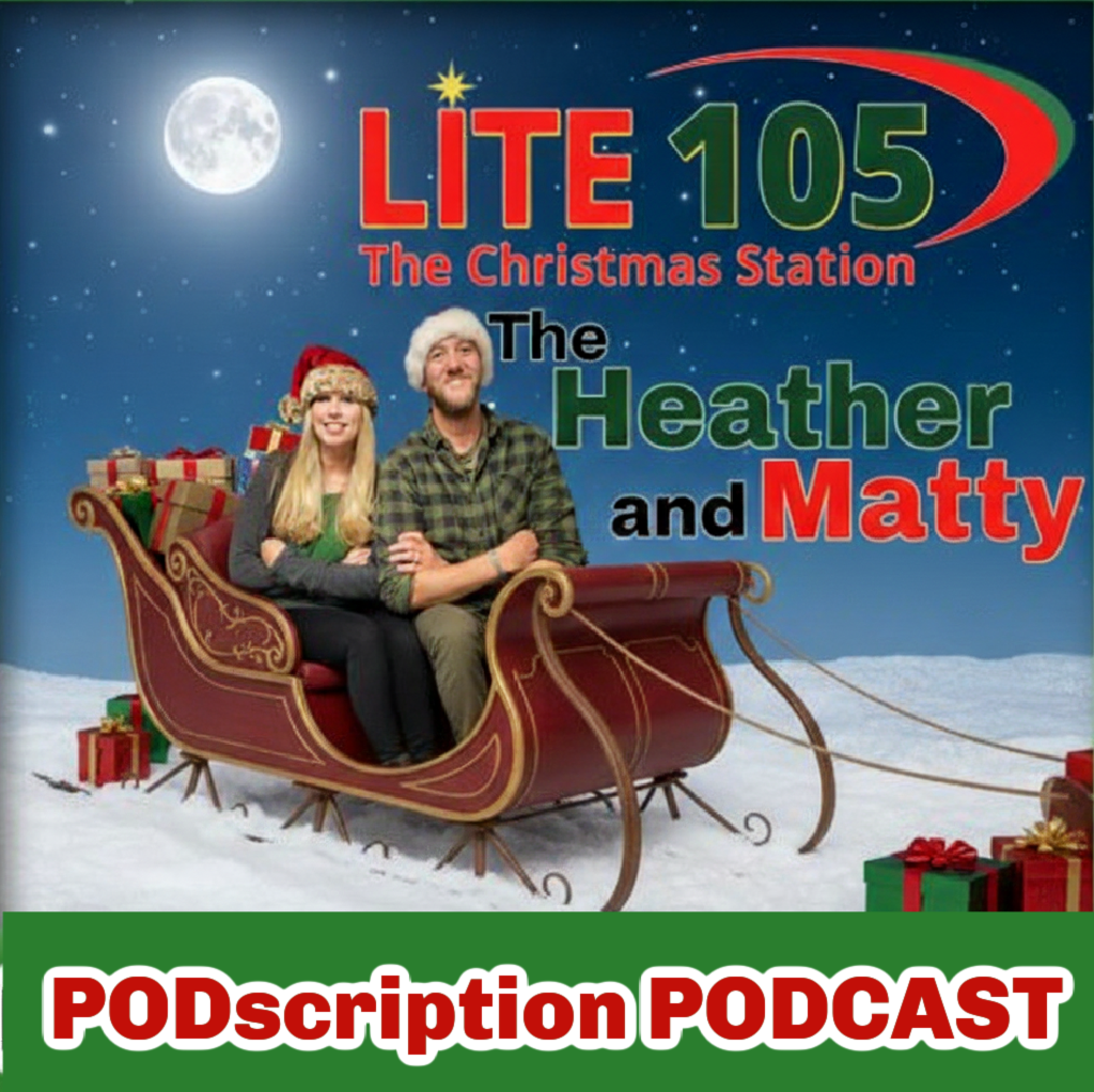 HEATHER & MATTY PODSCRIPTION DEC082025