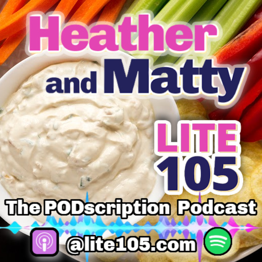 HEATHER & MATTY PODSCRIPTION MAR242026