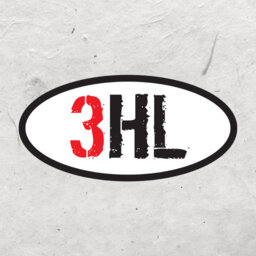 3HL - 3-28-24 - Hour 1 - Happy Opening Day!