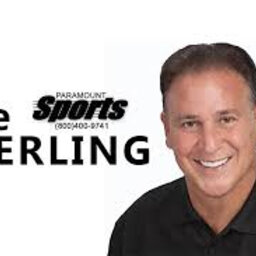 Lee Sterling Paramount Sports November 10