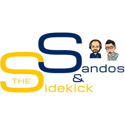 George Quarles on Sandos and Sidekick