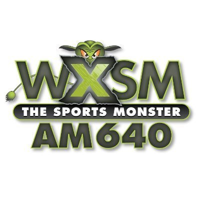 MORNING MONSTER SPORTS UPDATE with Bobby Rader Tuesday, April 30 AM 640 WXSM