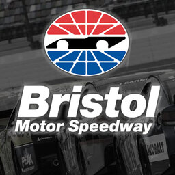 Jerry Caldwell Bristol Motor Speedway September 14