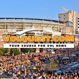 Brent Hubbs VolQuest March 8