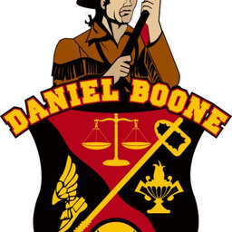 Daniel  Boone Athletic Director Danny Good