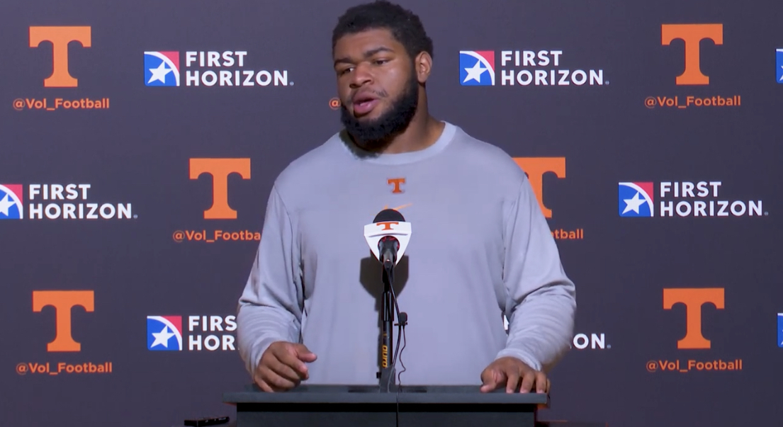 Vols Interviews and More