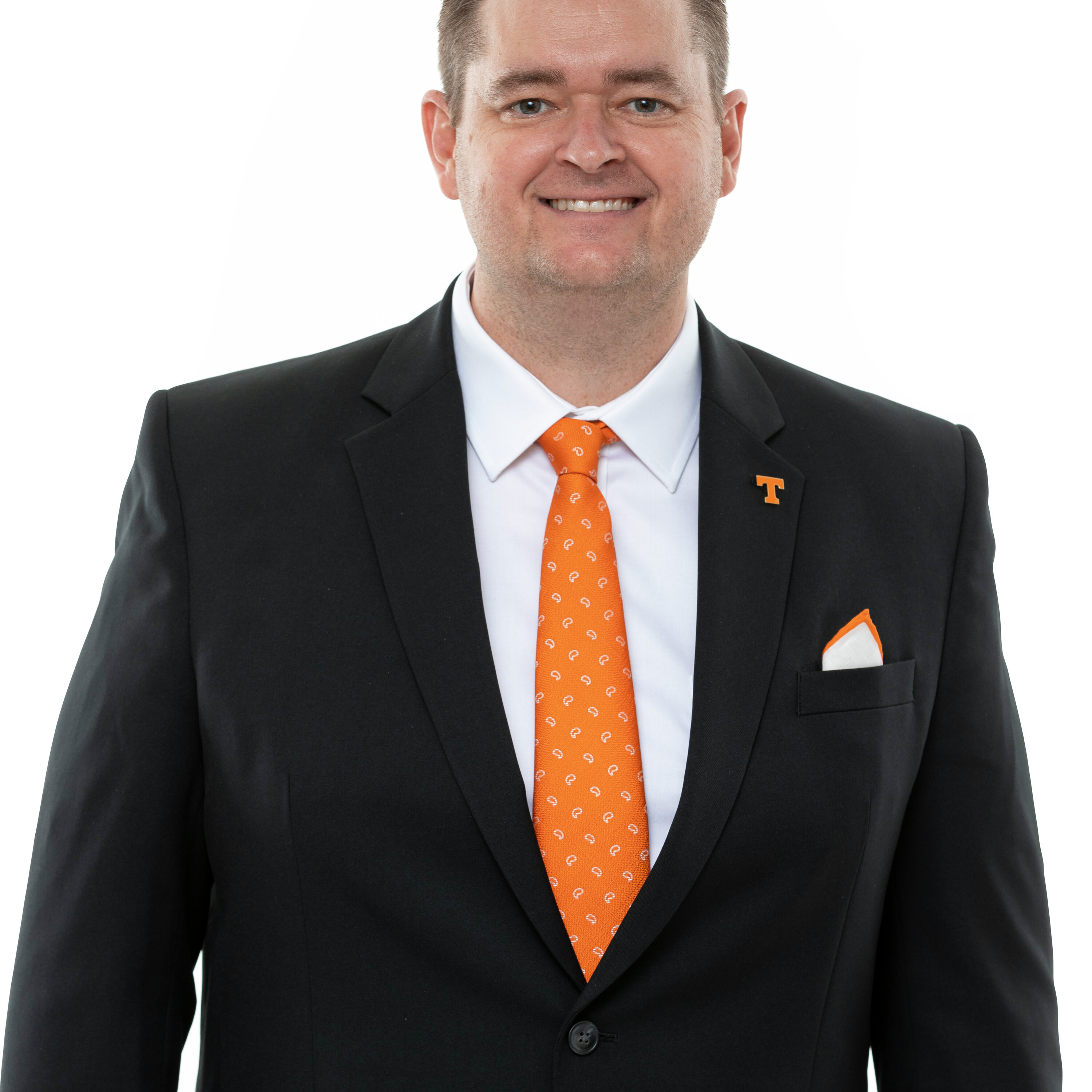 Josh Heupel Press Conference (8.4.26) episode artwork