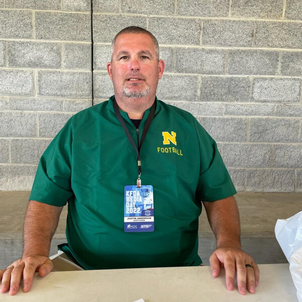 Justin Anderson - Northview Academy Football Coach With John Wilkerson () - Vols Interviews and More Justin Anderson - Northview Academy Football Coach With John Wilkerson () - Vols Interviews and More