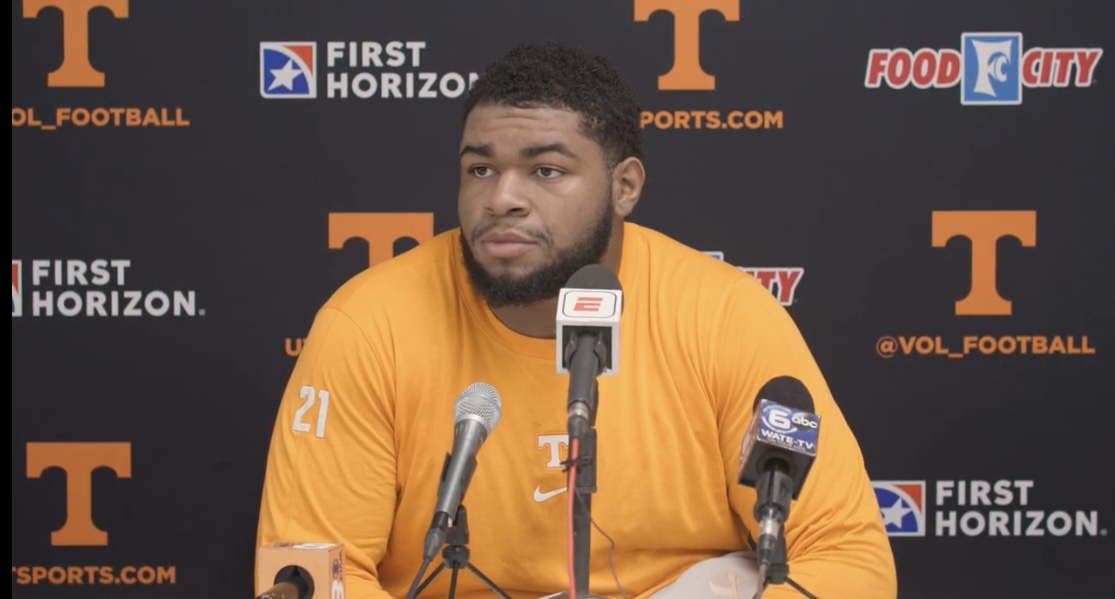 Vols Interviews and More