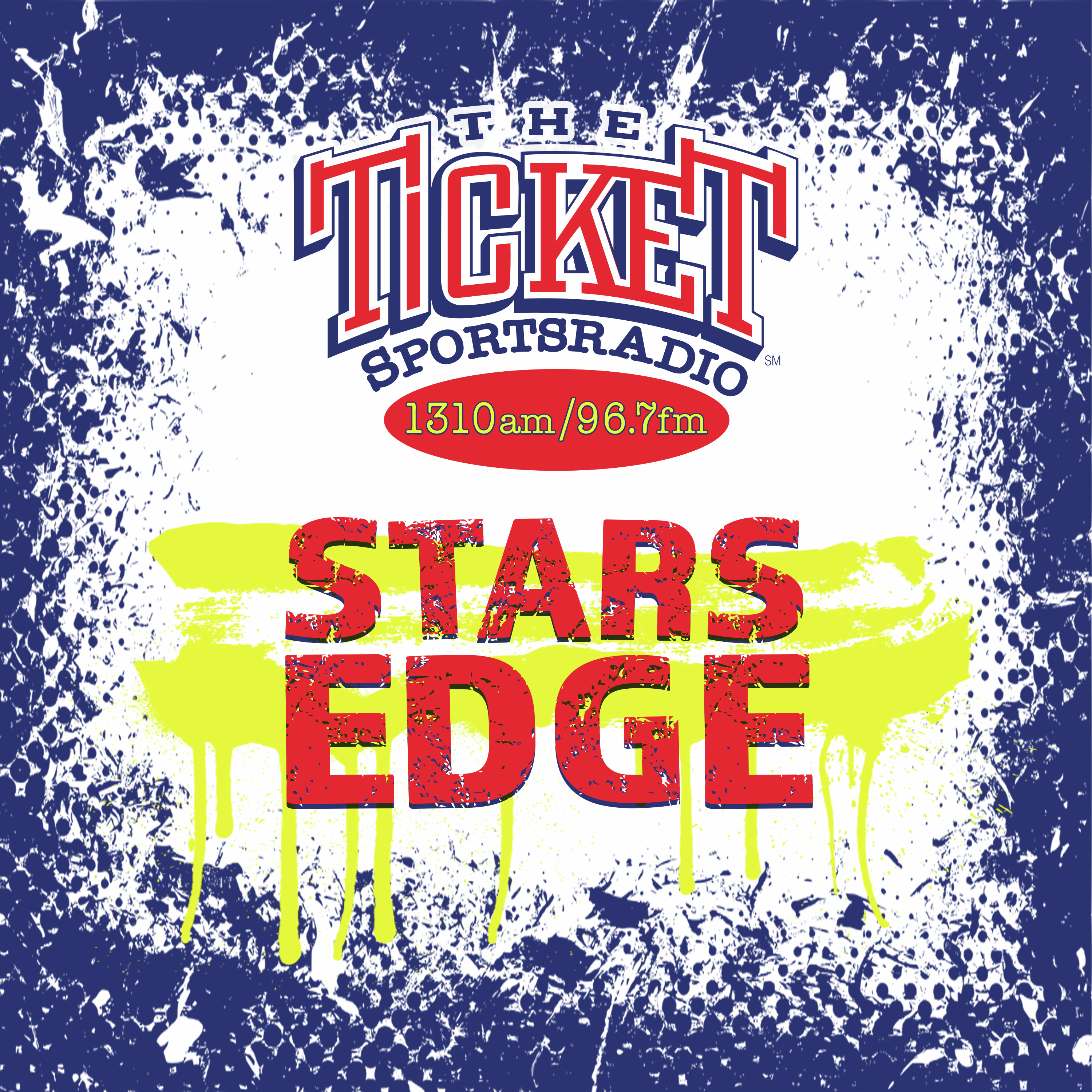 Stars Edge; The Invasion- Josh Bogorad