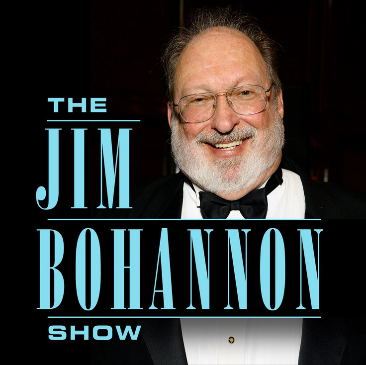 Jim Bohannon 12-09-21