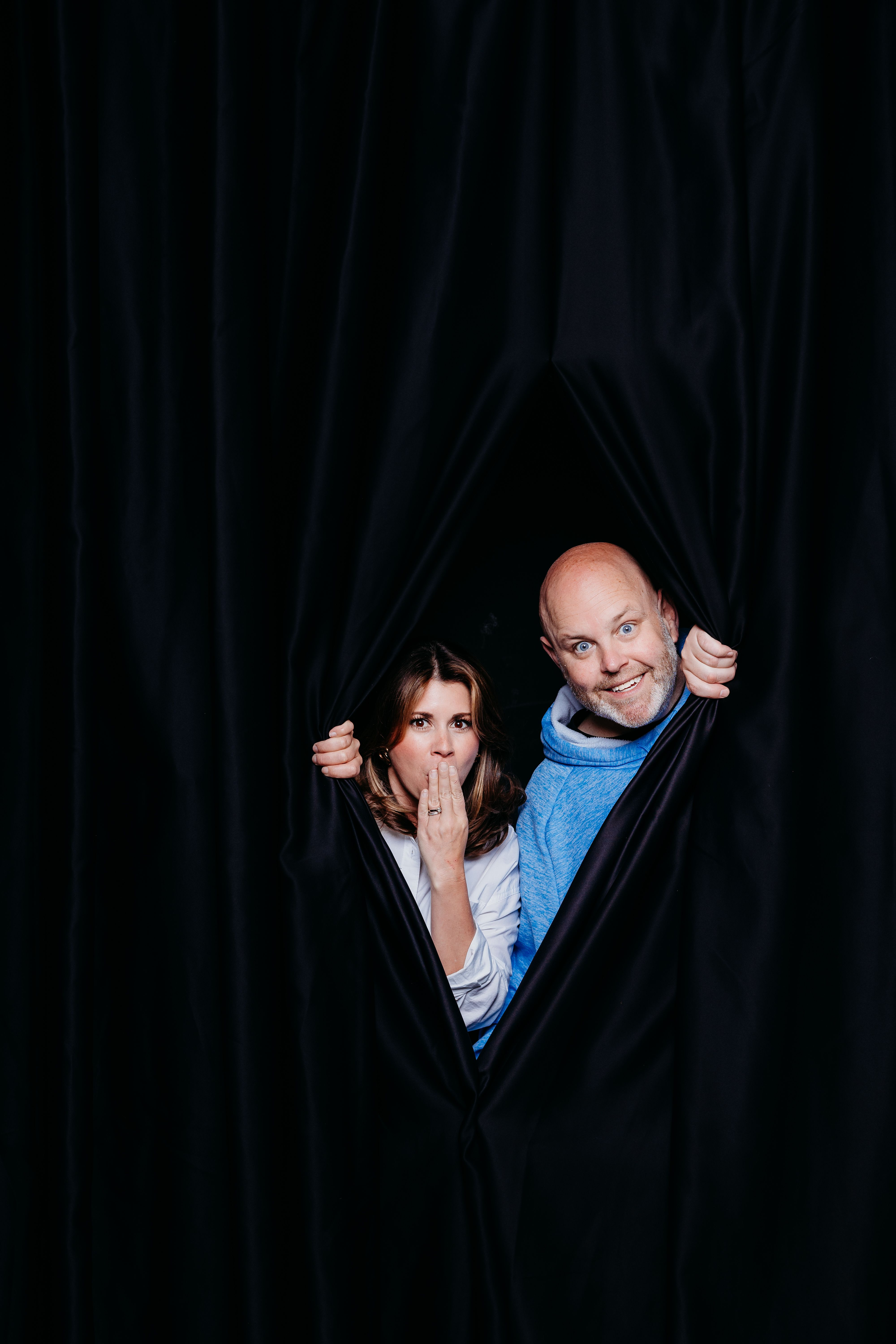 The Rachael Gray Show w/ Rob Sparks 9-30