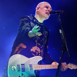 The Smashing Pumpkins come home to Chicago - Billy Corgan talks return to Metro, new album and helping Highland Park