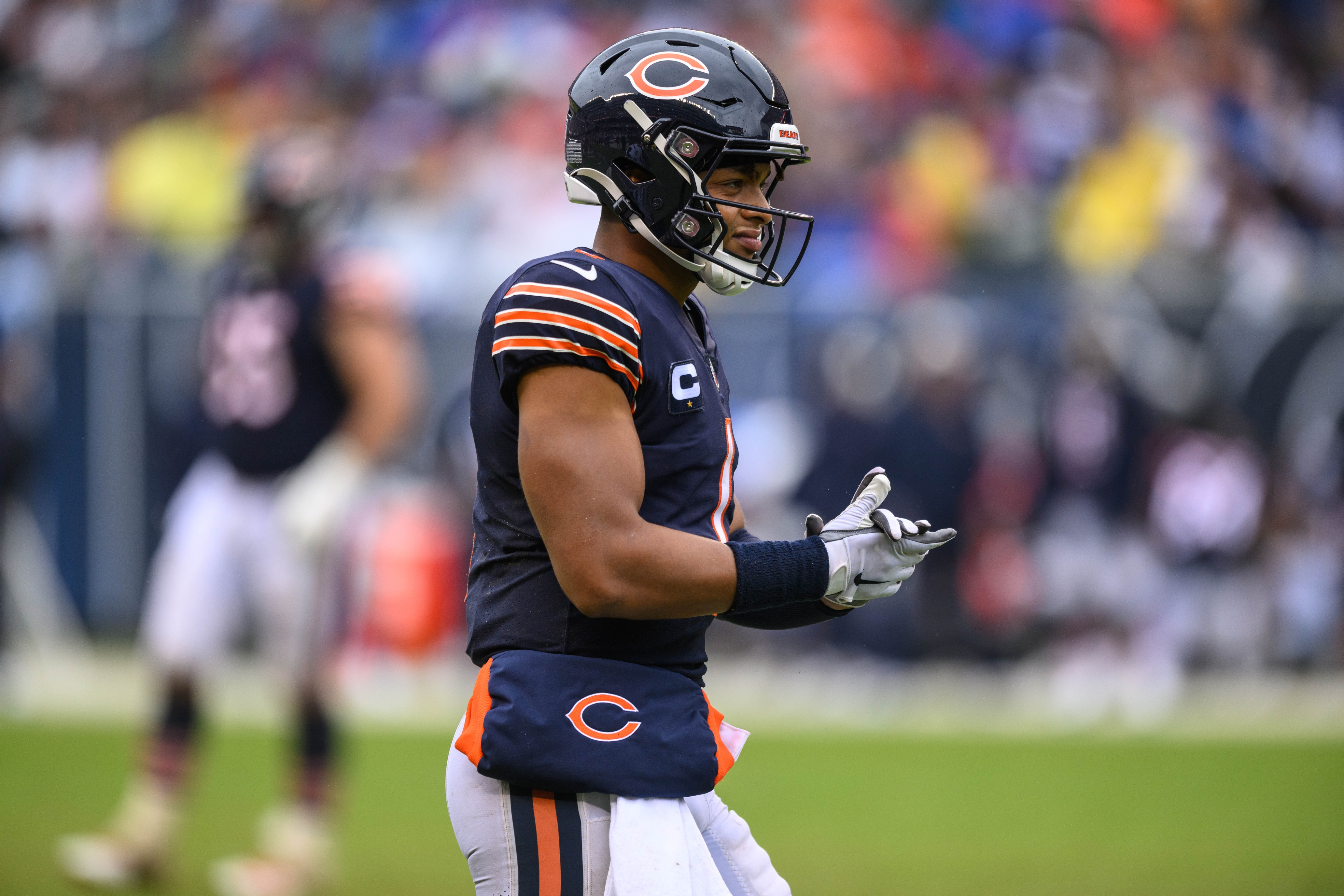 Do the Bears have what it takes to secure a victory against the Kansas City Chiefs?