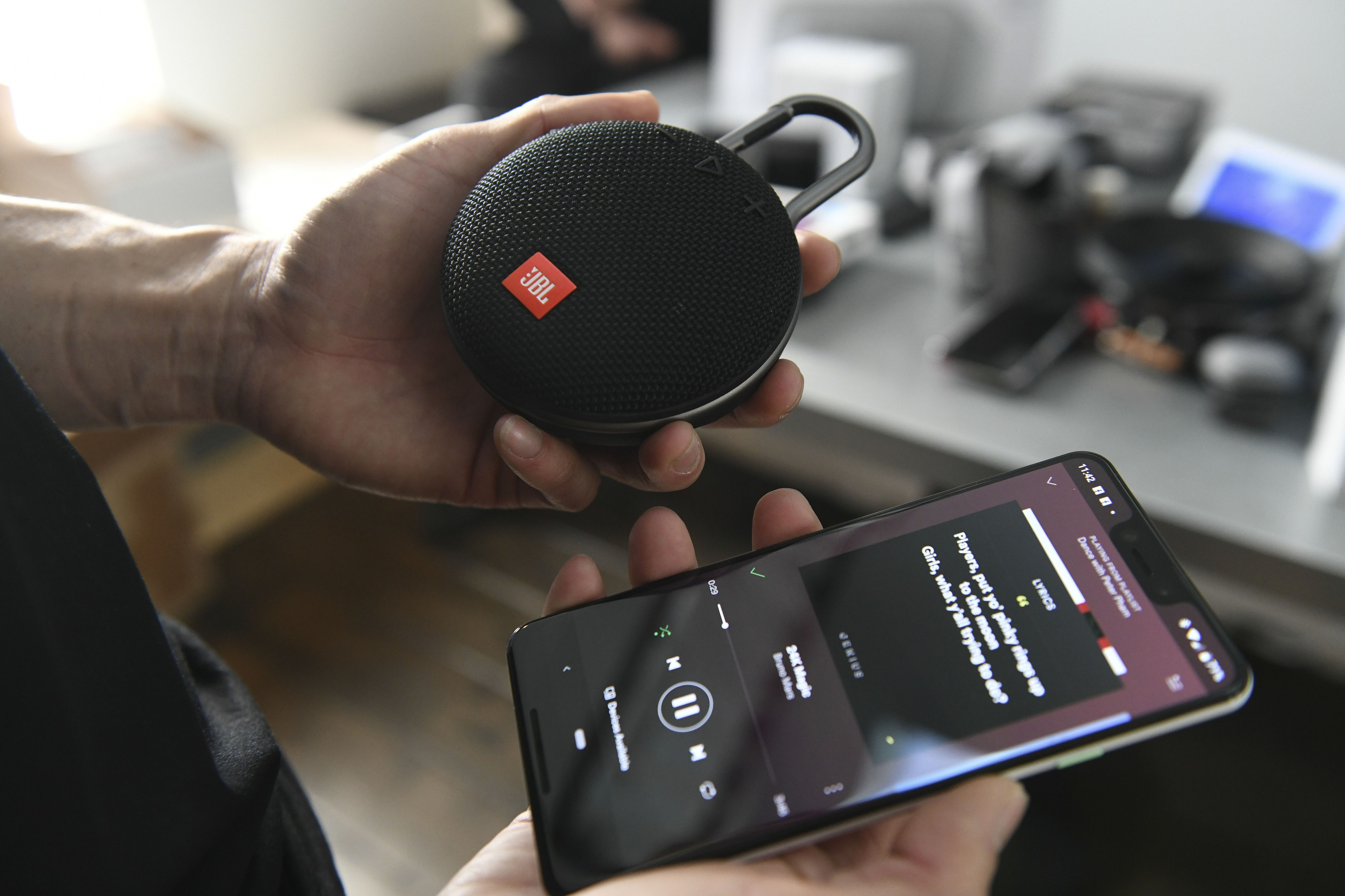 Stay Alert: Beware of Bluetooth Attacks Targeting Your Devices!