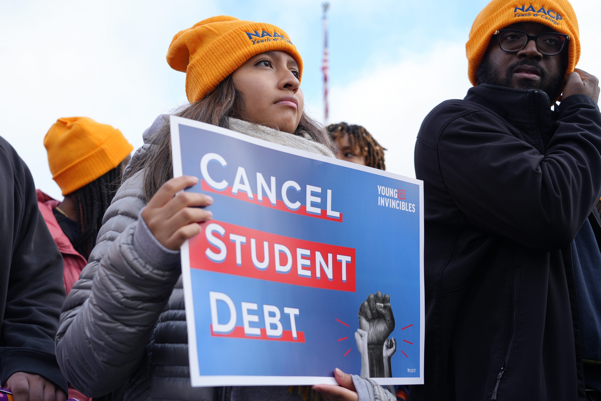 President Biden's Student Loan Forgiveness Hits $143 Billion: Where Are the Funds Coming From?