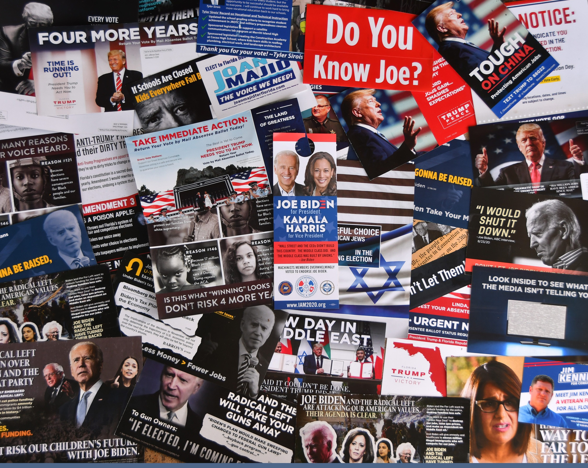 Political Advertising in the Era of Artificial Intelligence: What Lies Ahead?