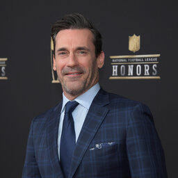 Jon Hamm takes over for Chevy Chase in ‘Confess, Fletch’ - Film Critic Nick D confesses this is the funniest film in the series