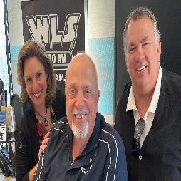 The Final Poll - Who do Illinois voters think can beat Governor J.B. Pritzker?