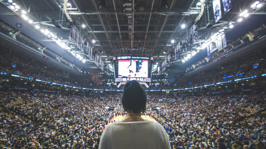 Score Big: Tips to Keep Your Well-being in the Game During March Madness