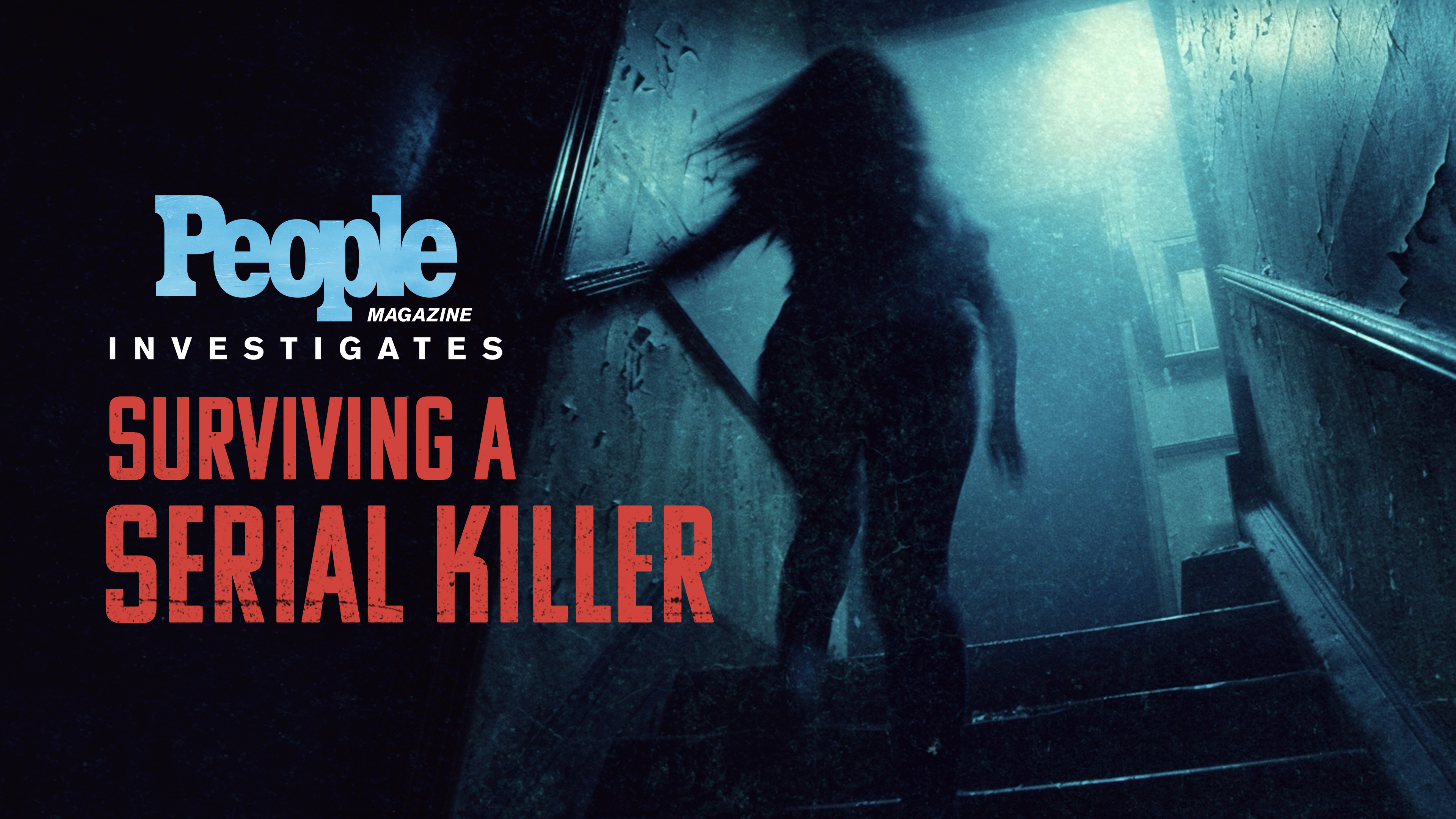 Prepare for Chilling Truths: Season Premiere of People Magazine Investigates - 'Surviving A Serial Killer' Airs This Sunday, May 5th!