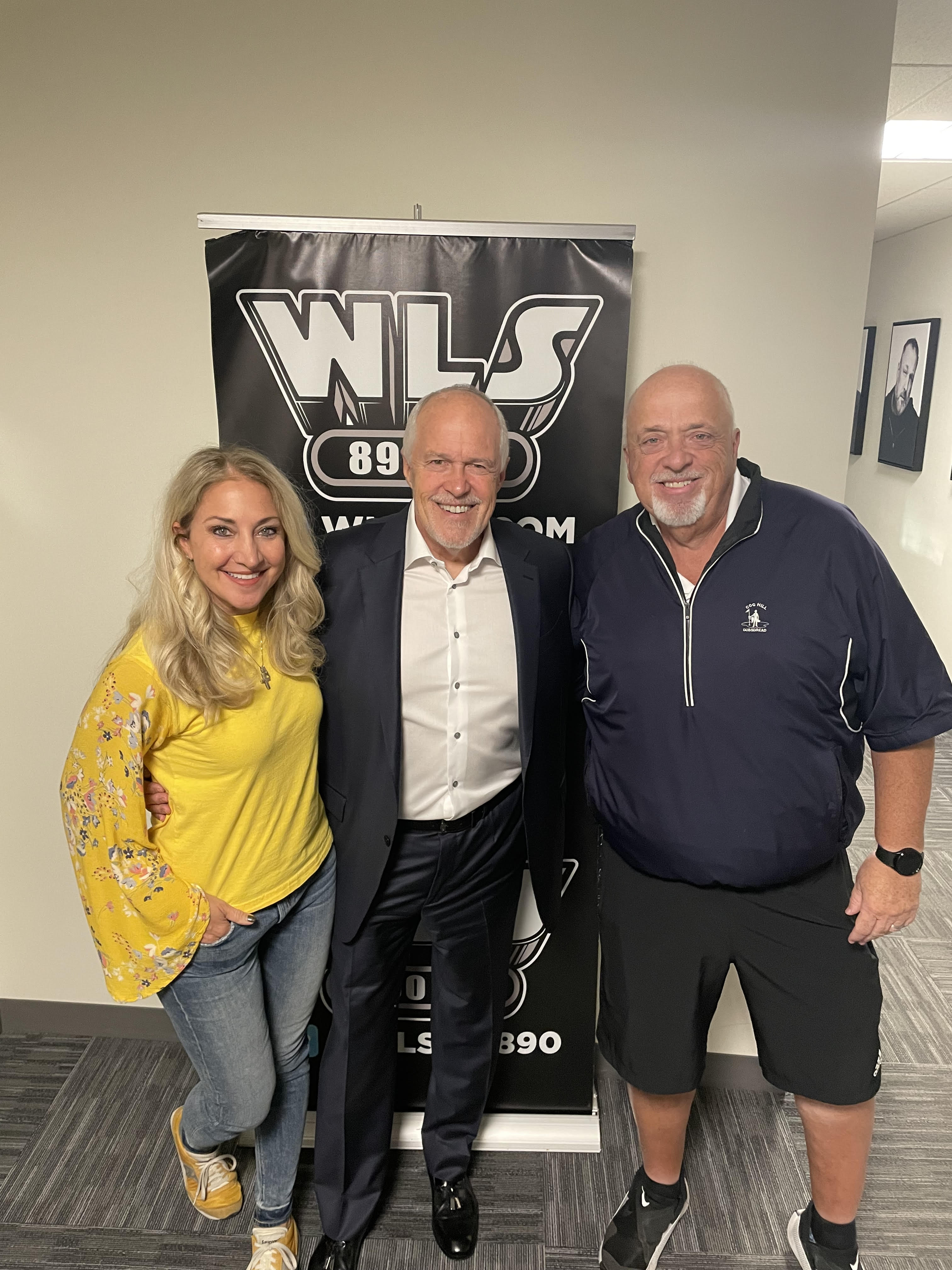 Ready for Retirement: Bill Geiger of Geiger Wealth Management can help you manage your portfolio