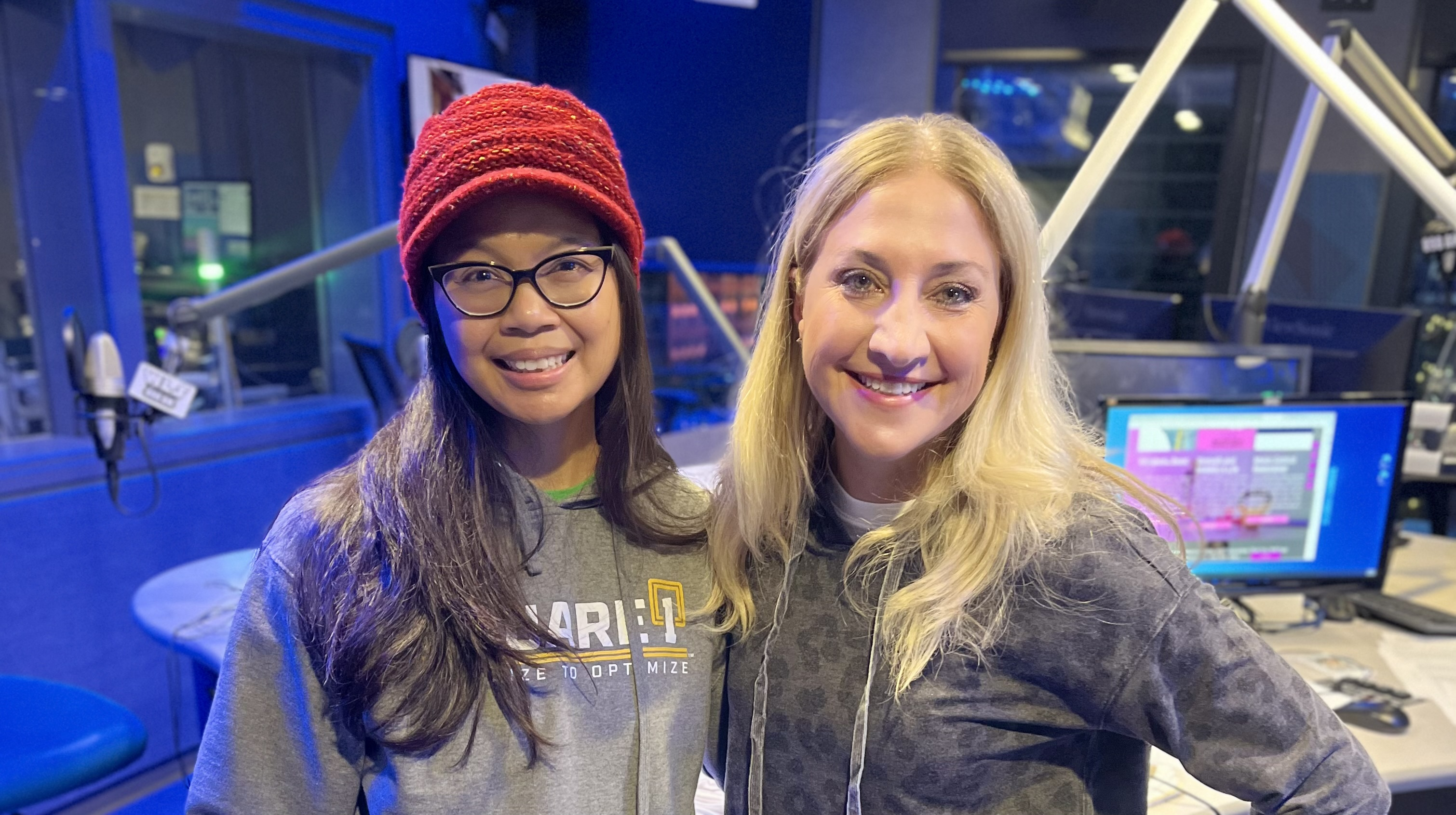 Reignite Your Path to Fitness: Discover your motivation for fitness with the help of Arlene Santiago