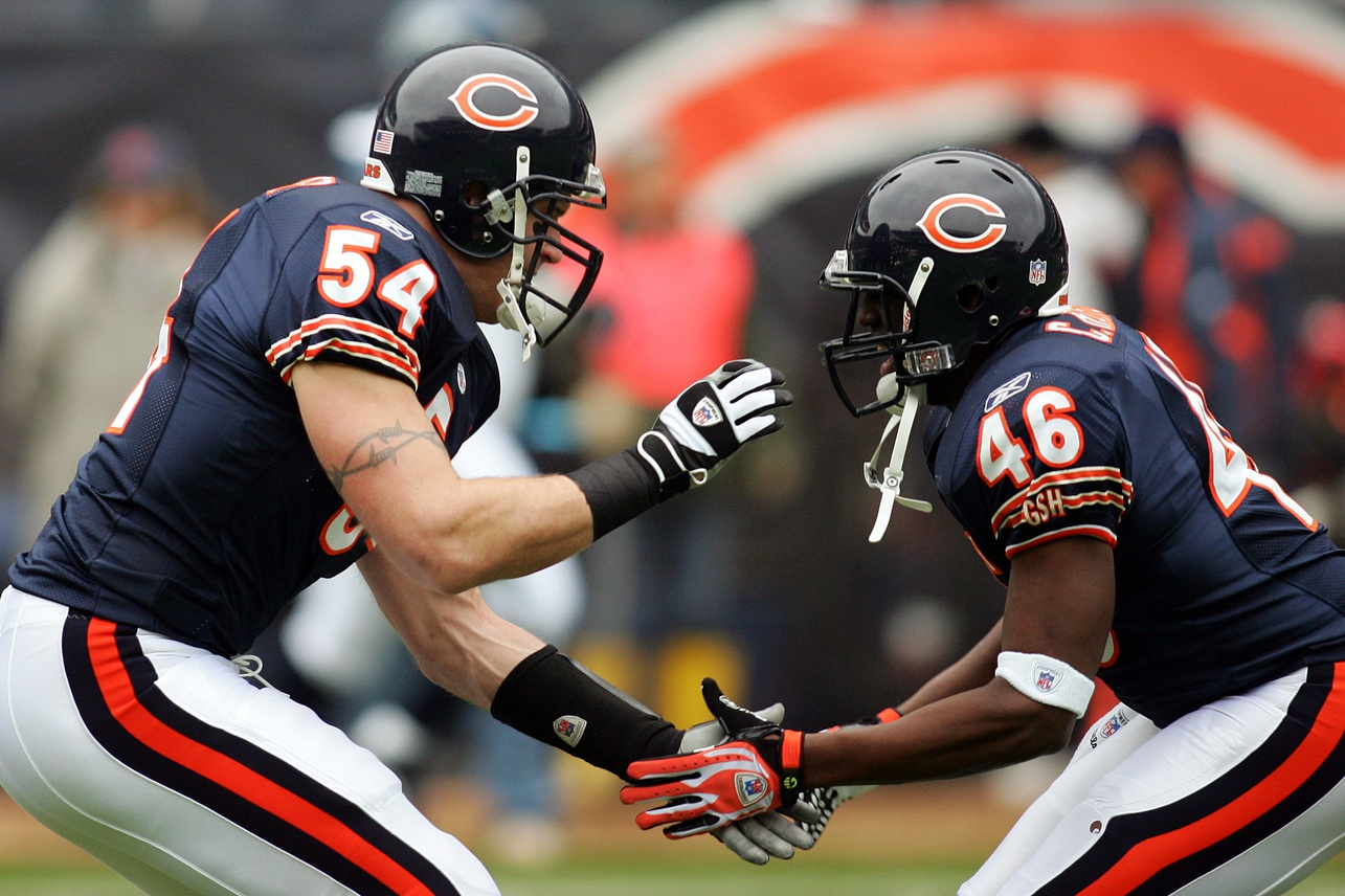 Vintage Tribune with Kori Rumore: Chicago Bears' 5 most disappointing moments