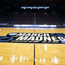 Want a bust-proof bracket? A University of Illinois professor uses computer science to master March Madness