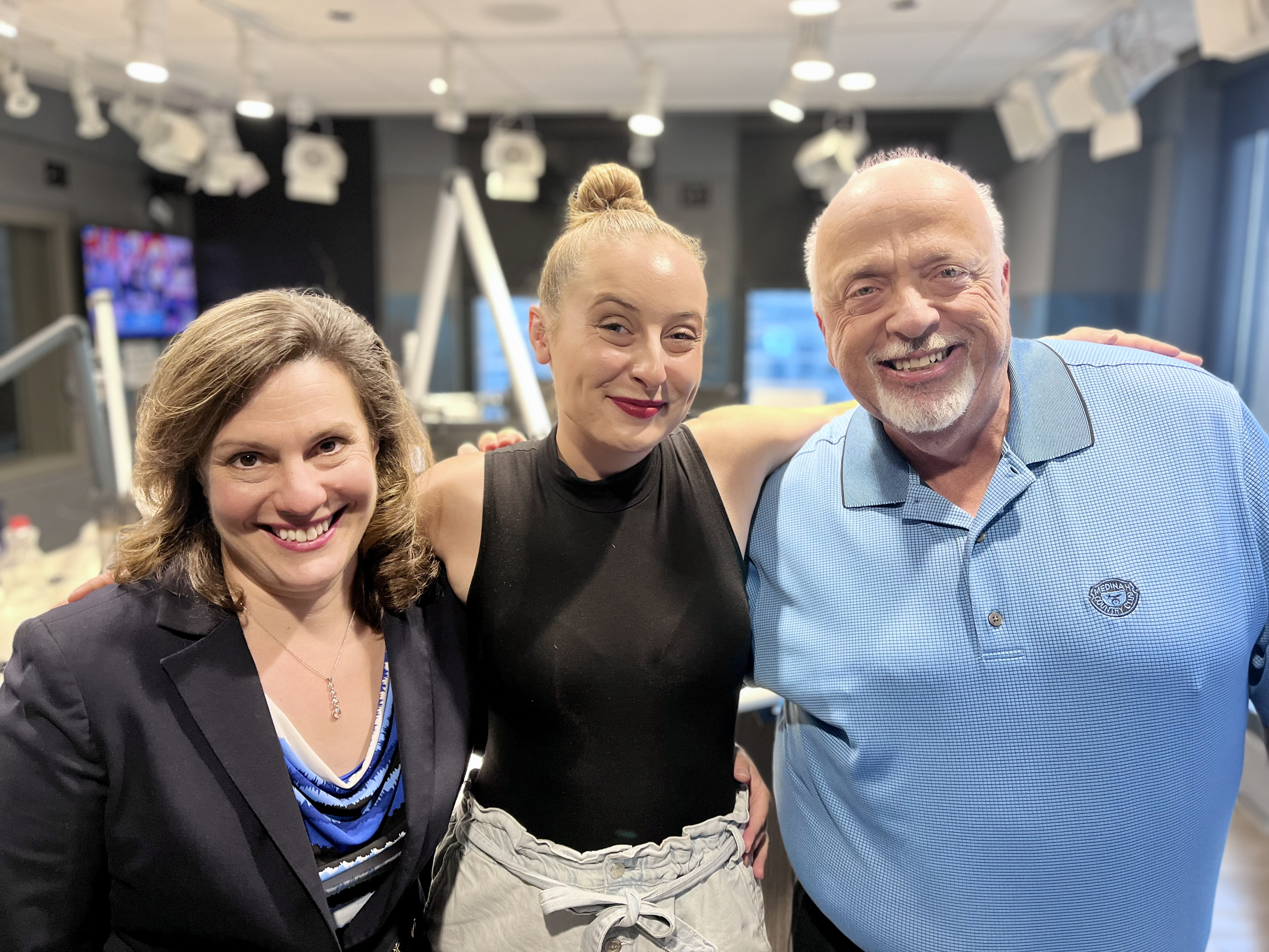 Laugh the night away with Laura Dellis at Davenport’s Piano Bar and Cabaret on August 25th.